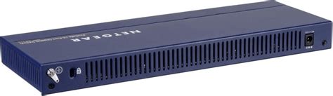 Netgear GS116 ab 69,00 € (Black Friday Deals) | Preisvergleich bei idealo.de