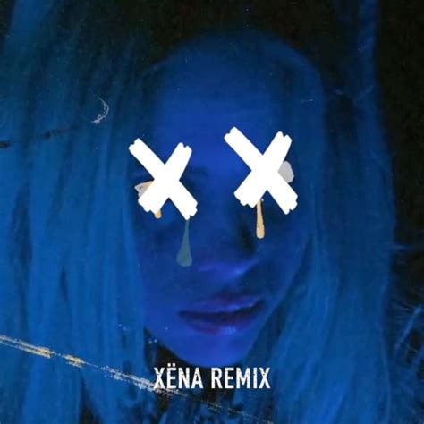 Stream Billie Eilish - Bury A Friend (Xëna Remix) by Xëna | Listen ...