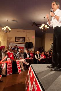 Rally with Winnipeg North candidate Kevin Lamoureux / Rass… | Flickr