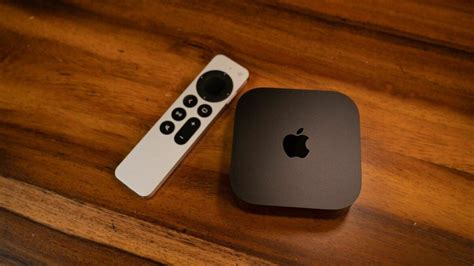 Geek Review: Apple TV 4K (3rd Gen) | Geek Culture