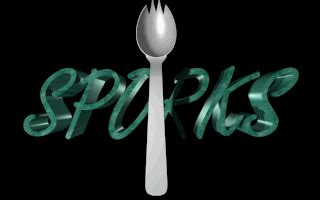 The Slightly Less Than Official Spork Homepage