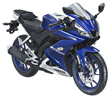 Yamaha YZF-R15 Version 3.0 Details Out - Bike India