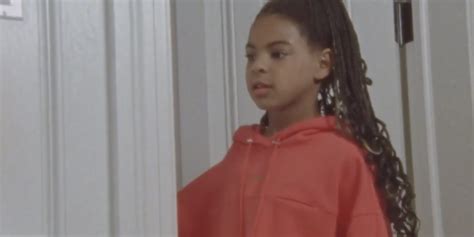 Blue Ivy Carter Makes a Surprise Cameo—and Does the Splits!—in Beyoncé ...