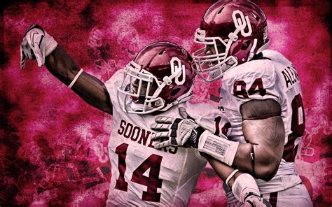 🔥 [50+] Free Oklahoma Sooners Wallpapers | WallpaperSafari