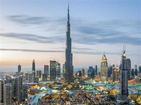 Dubai private wealth tops $517bn as UAE attracts rich with 'safe haven ...