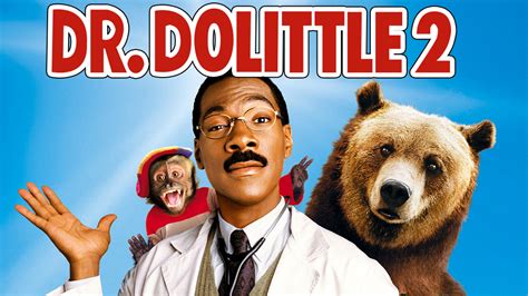 Review: Dr. Dolittle 2 - Fanboy Planet