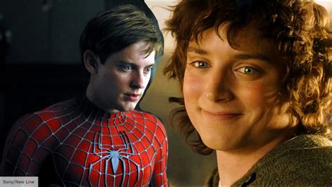 Why Tobey Maguire once pretended to be Elijah Wood for a fan