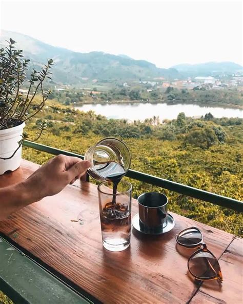 Dalat coffee: An exquisite aroma from the Central Highlands