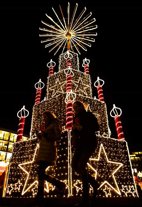 Christmas Decorations Around the World