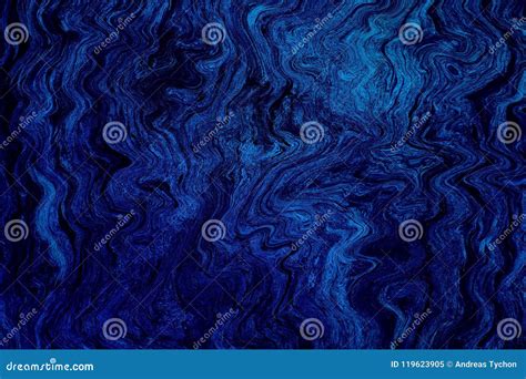 Royal blue marble texture stock image. Image of blue - 119623905