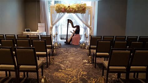 Hilton Toronto Markham Suites - Venue - Markham - Weddinghero.ca