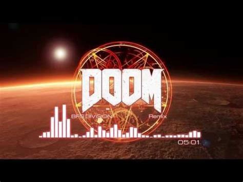 DOOM 2016 OST — BFG Division (Remix) : Doom