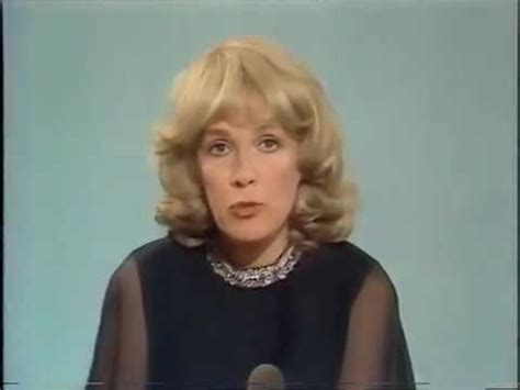 Esther Rantzen That's Life 1980 episode - YouTube