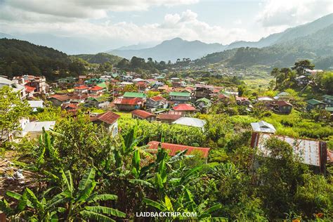 Sagada Travel Guide for First-Time Visitors — LAIDBACK TRIP