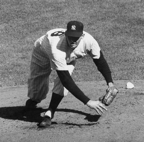 Don Larsen's Perfect Game: Remembering the 1956 World Series No-Hitter | TIME