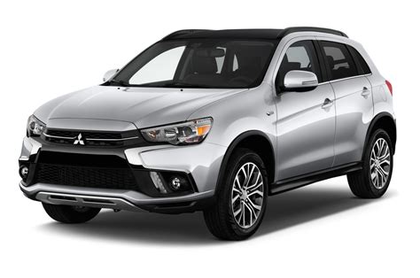 Mitsubishi Launching Outlander PHEV in New York, Third Crossover By '18