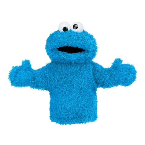 Elmo 11 Hand Puppet (Other) - Walmart.com - Walmart.com