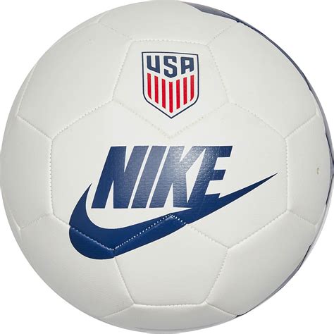 Nike USA Prestige Soccer Ball | Academy