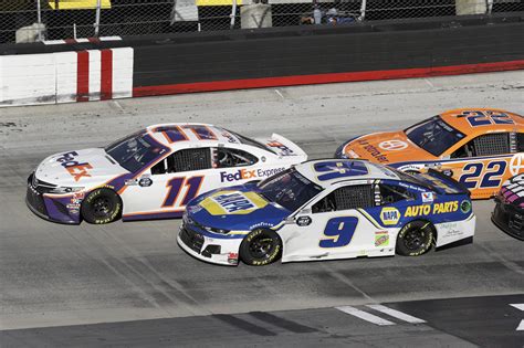 How to watch NASCAR’s Folds of Honor QuikTrip 500 (6/7) live stream: TV ...