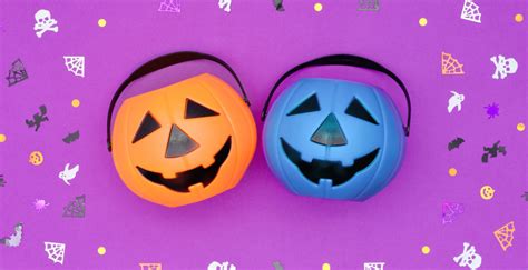 Purple Pumpkins: What They Mean on Halloween