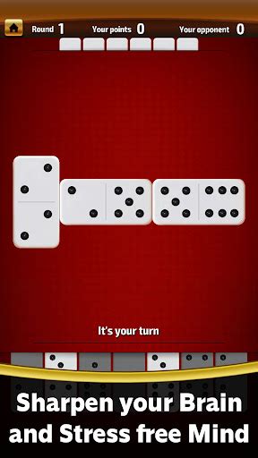 Domino game - Dominoes offline for PC / Mac / Windows 11,10,8,7 - Free Download - Napkforpc.com