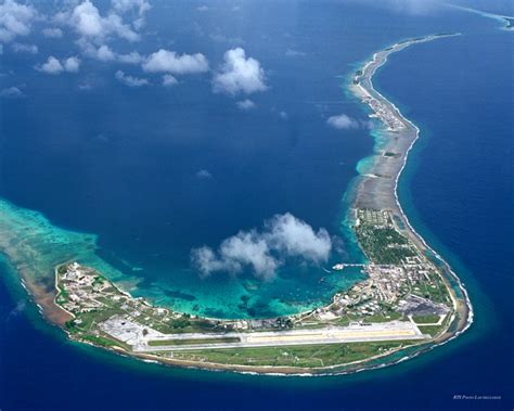 Kwajalein - Execution Island