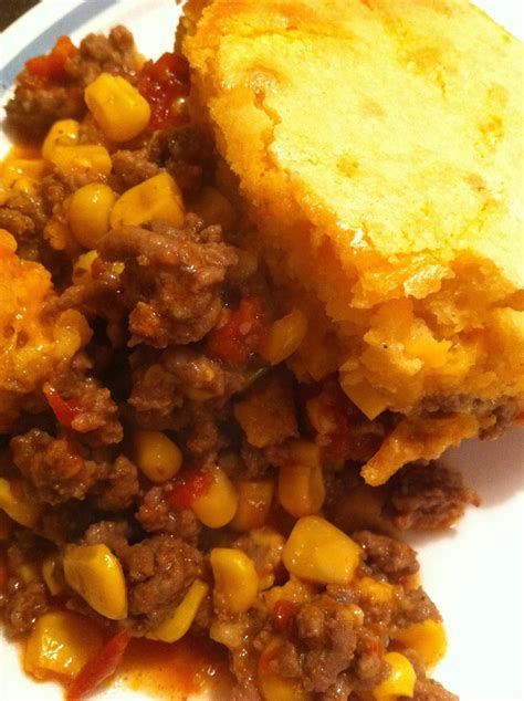 Mexican Cornbread Casserole | Recipe | Mexican cornbread, Mexican cornbread casserole, Cornbread ...