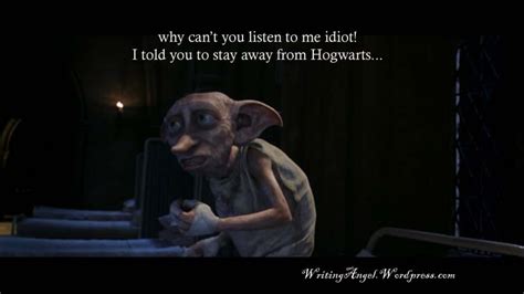 Dobby Wallpaper - WallpaperSafari