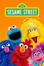 Watch Sesame Street Season 53 online free kisscartoon