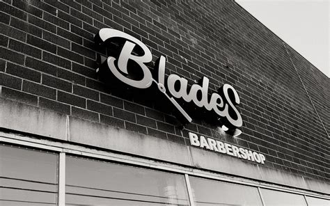 Home | Blades