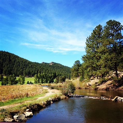 Pin by K A R E N on w a n d e r l u s t | Gorgeous view, Colorado, Evergreen