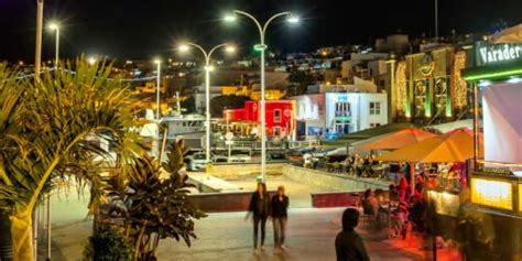 Puerto del Carmen Nightlife: Clubs, Discos, Pubs & Bars