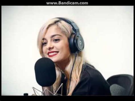 Bebe Rexha talking about being Albanian and songwriting (Ebro Darden Interview) - YouTube