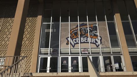 Knoxville Civic Coliseum makeover will keep Ice Bears in town | wbir.com