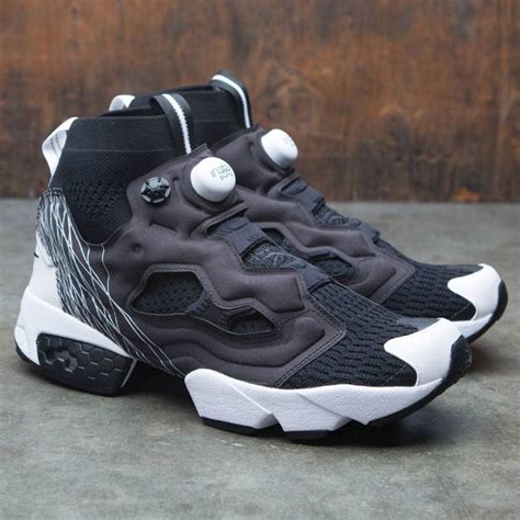 The Reebok InstaPump Fury OG Ultraknit Gets Two New Colorways, But Retail Price May Shock You ...