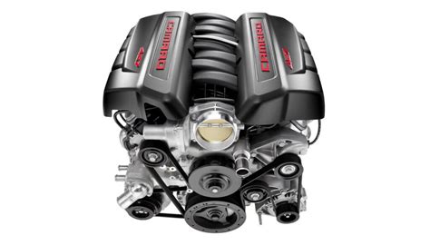 LS Engine – What Makes It So Good? – Newparts.com