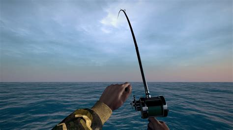 11 Best PlayStation 5 Fishing Games For When You're Stuck Indoors - Gameranx