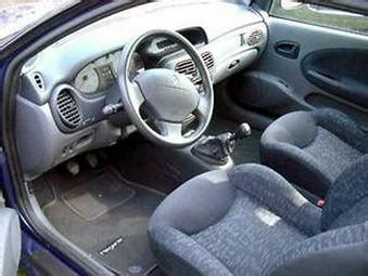 1999 Renault Megane specs, Engine size 1.4, Fuel type Gasoline, Drive ...