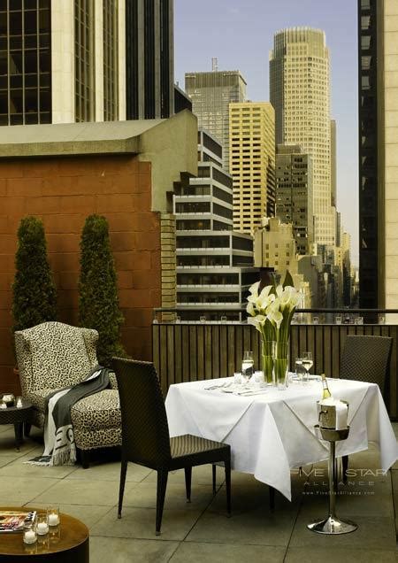 Photo Gallery for The Muse Hotel New York in New York | Five Star Alliance