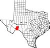 Terrell County, Texas - Wikipedia