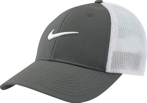 Nike Men's Flex Fit Golf Hat - Walmart.com - Walmart.com