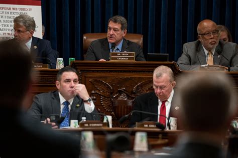 House committee to hold final impeachment hearing for DHS Secretary Alejandro Mayorkas ...