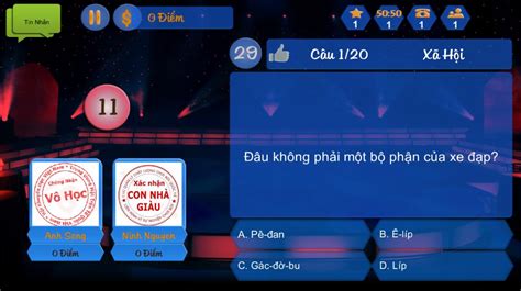 Ai La Trieu Phu Online 2015 APK for Android Download