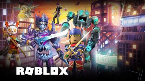 Top 5 Roblox game genres that shouldn't exist