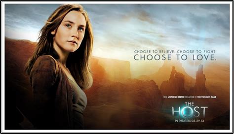 The Host (2013) - Movie HD Wallpapers