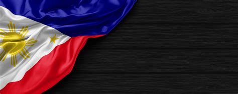 Philippine Flag Wallpaper Hd