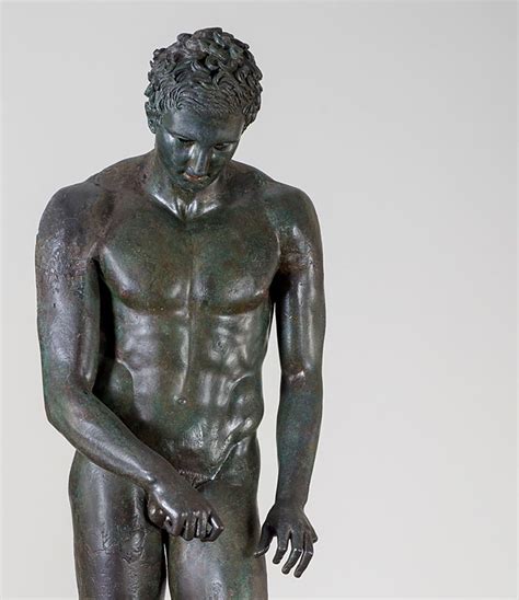 Exhibition: ‘Power and Pathos: Bronze Sculpture of the Hellenistic World’ at the J. Paul Getty ...