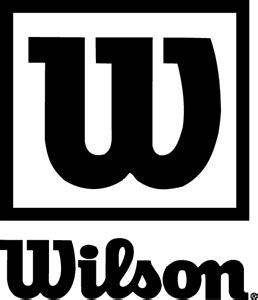 Wilson Logo PNG Vector (EPS) Free Download | Wilson logo, Vector logo ...