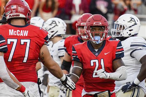 Liberty Bowl Projection Roundup: Week 4 | A Sea of Red