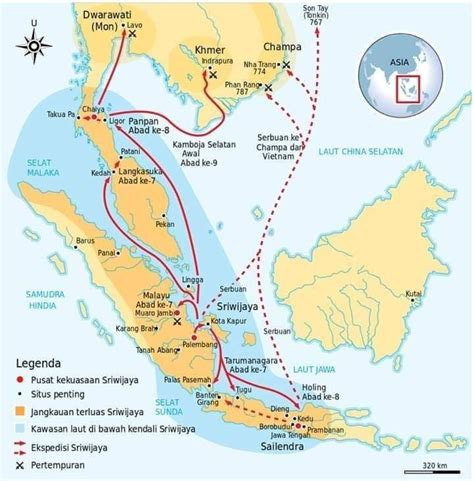 Seni Bina Kerajaan Alam Melayu : Ba B 3 Sosiobudaya Masyarakat Kerajaan ...